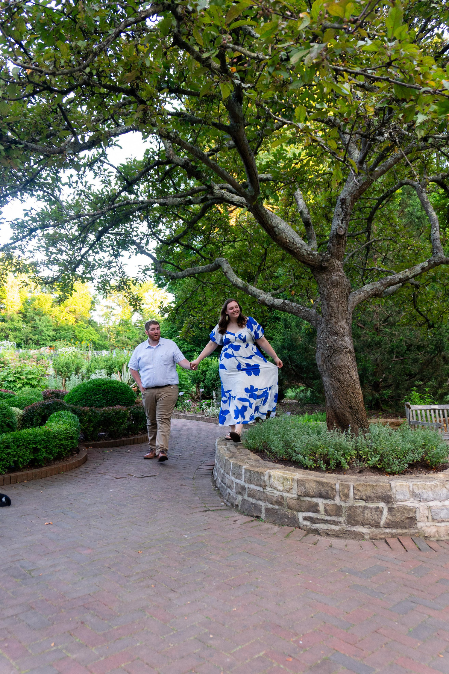 The Wedding Website of Kristen Young and Jordan Herring