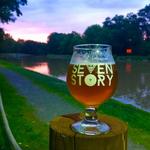 Seven Story Brewing