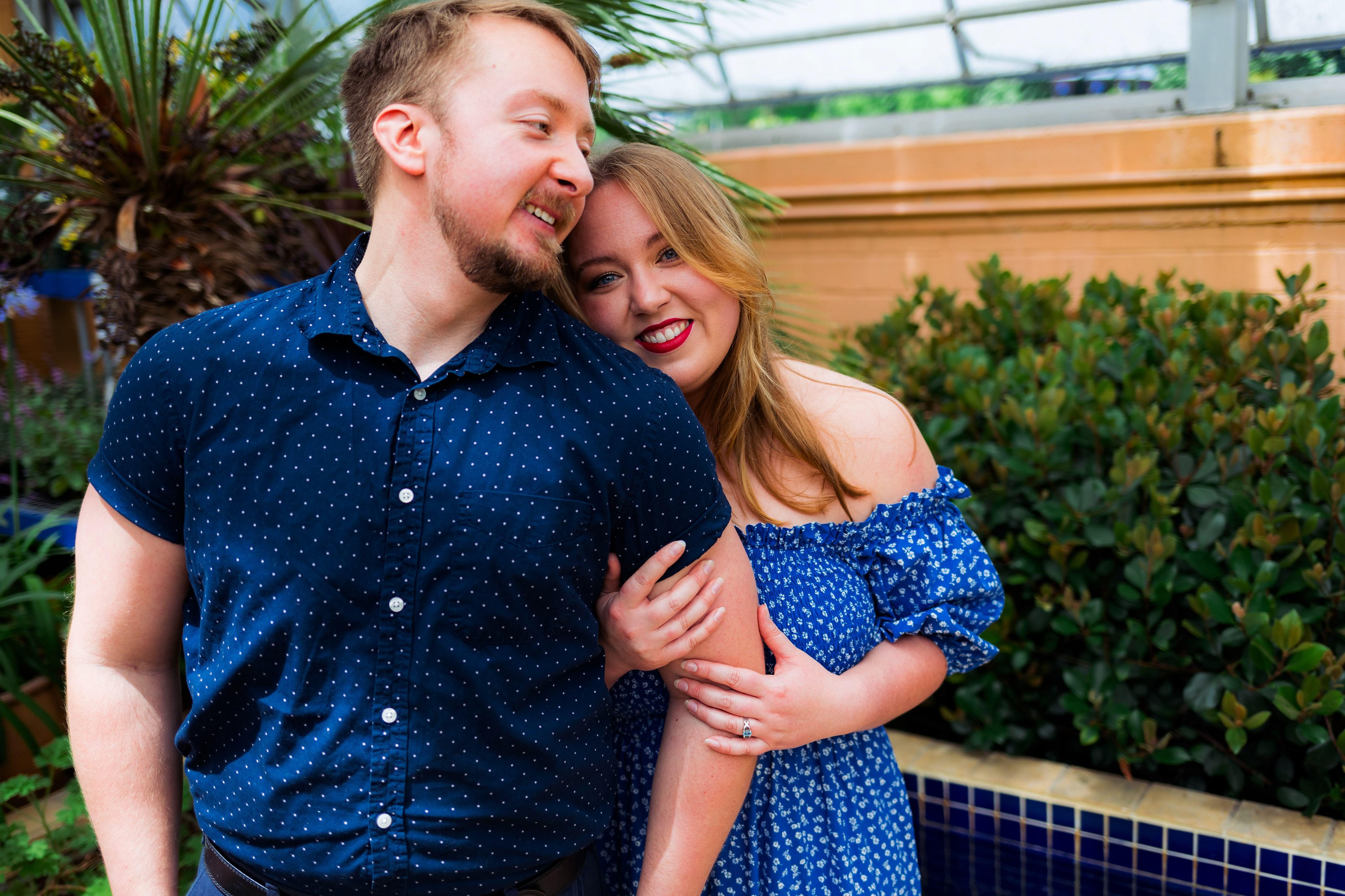 The Wedding Website of Katherine Fusick and Shawn Nunan