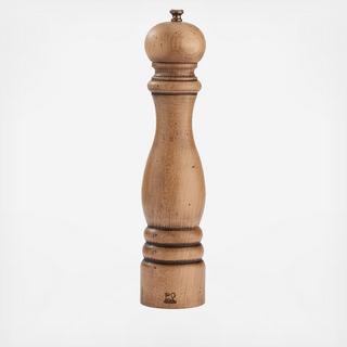 Paris Antique Pepper Mill