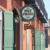 Pat O'Brien's