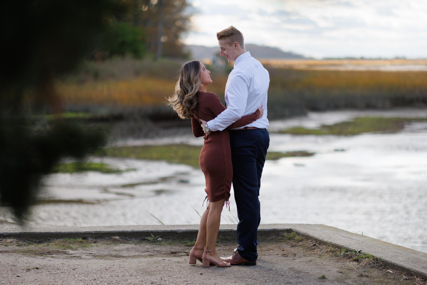 The Wedding Website of Julia Post and Michael Bovenzi