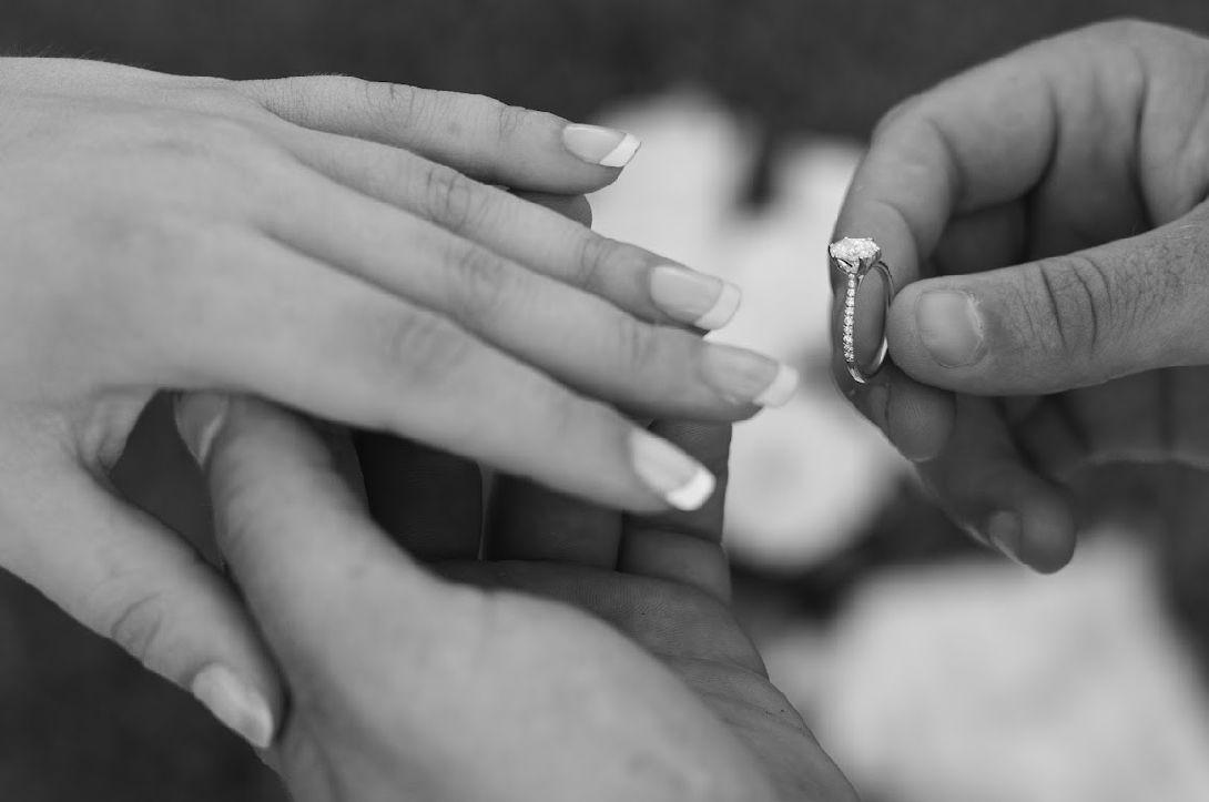 The Wedding Website of Kaley Padgett and Micah Gaither