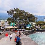 Ali‘i Drive Strip (KONA )