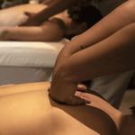 SPA en Casa Fernanda