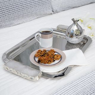 Hospitality Tray