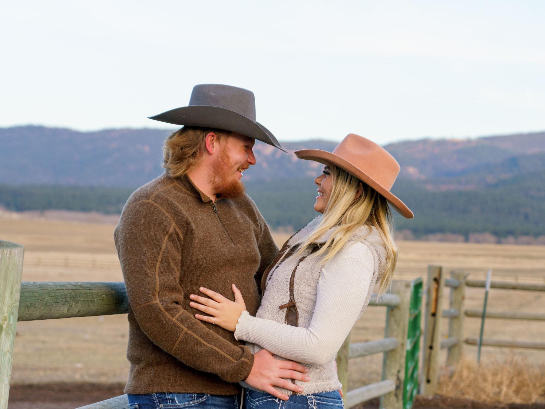 The Wedding Website of Savannah Morgan and Zachary Orr