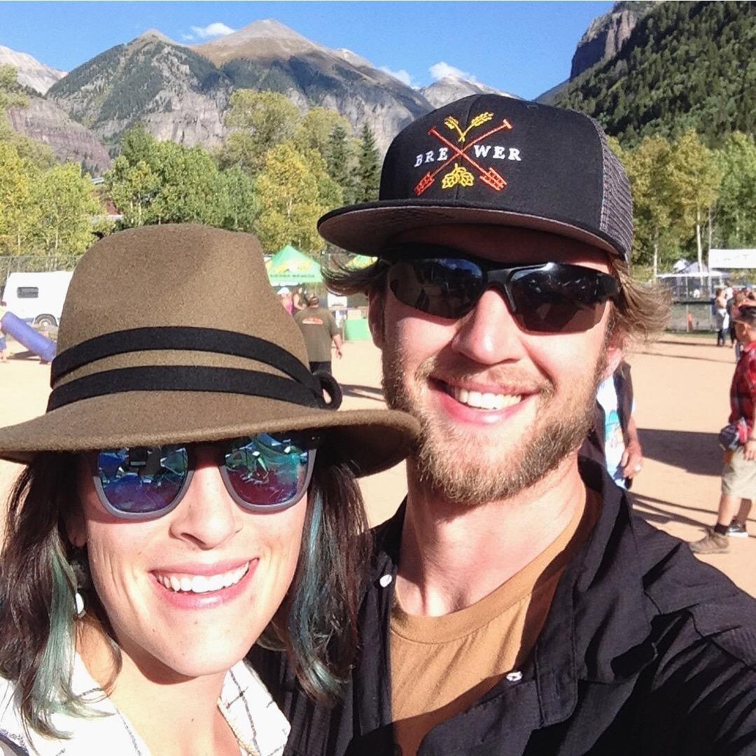 Telluride Blues & Brews Festival