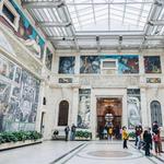 Detroit Institute of Arts