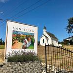 San Juan Vineyard