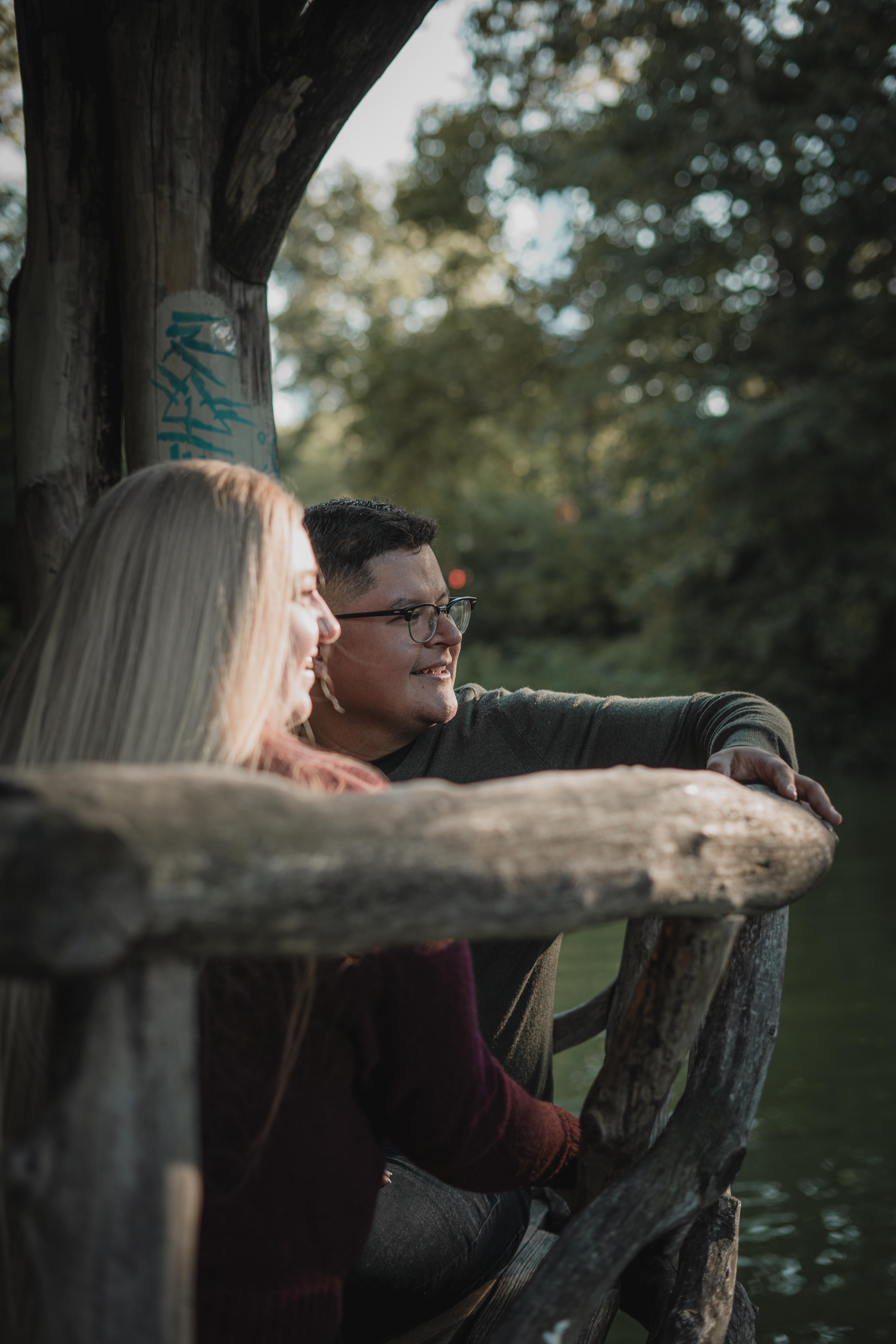 The Wedding Website of Chelsea Keough and Juan David Salgado
