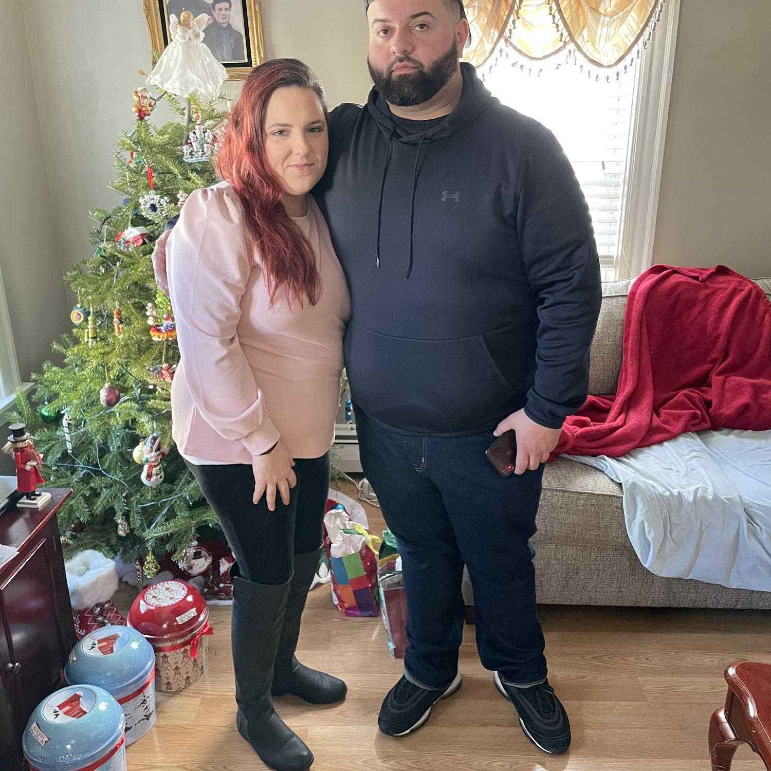 Every Christmas will always be amazing now and forever