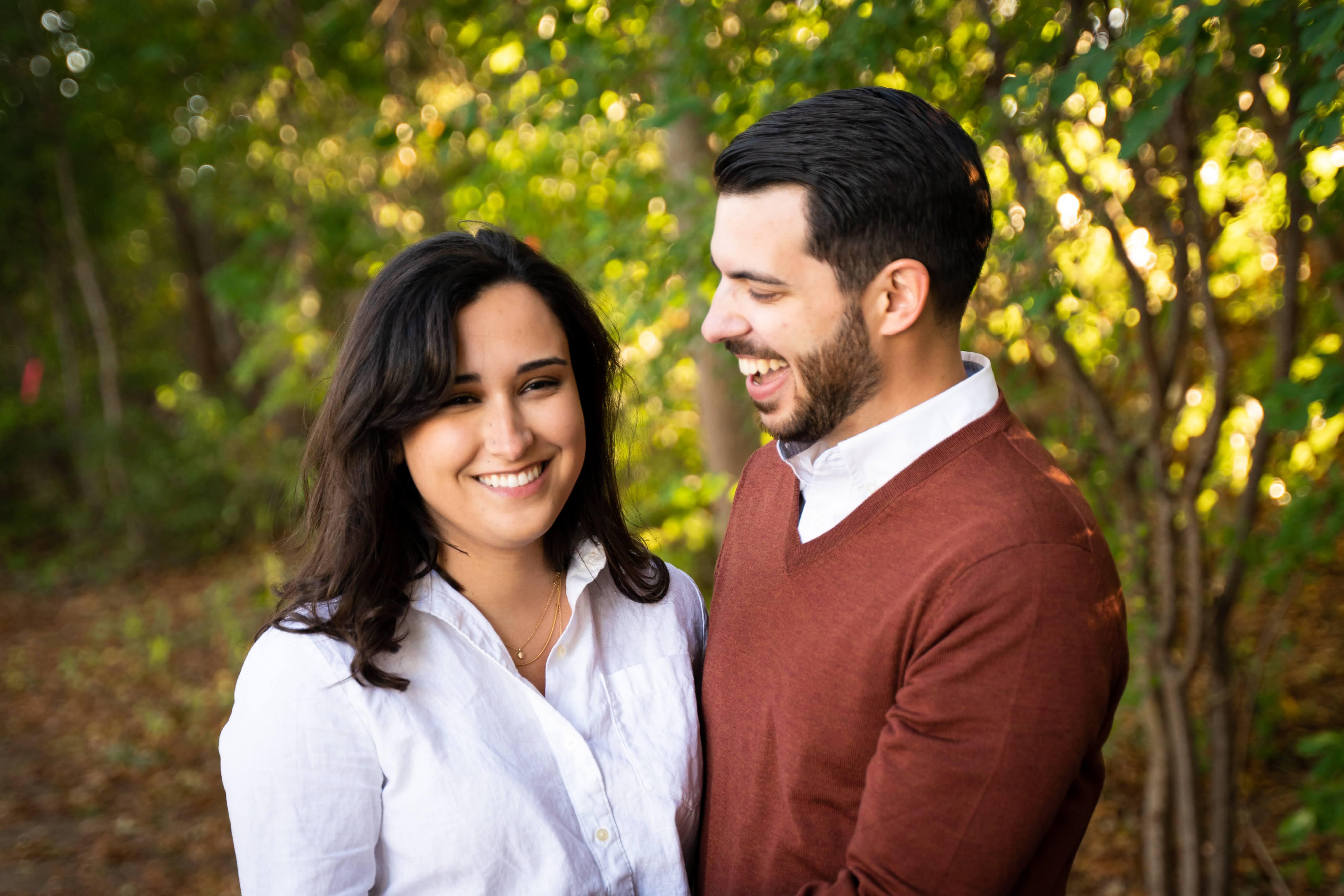 The Wedding Website of Anthony Andronico and Hannah Dean