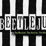 Tennessee Performing Arts Center- BEETLEJUICE
