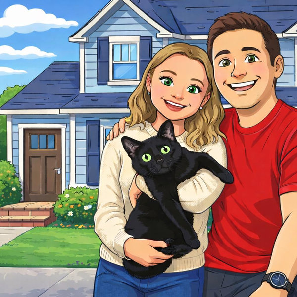 Home Down Payment