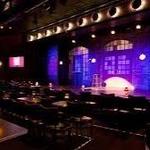 The Second City