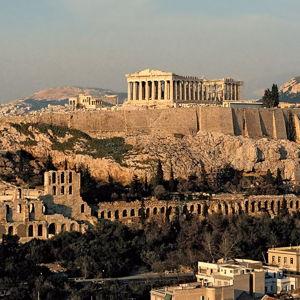 Honeymoon Fund: Athens Street Food Tasting Tour