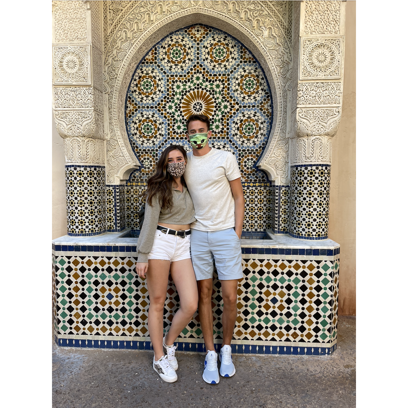 Disney - Around the World 21'