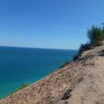 Pyramid Point Trail