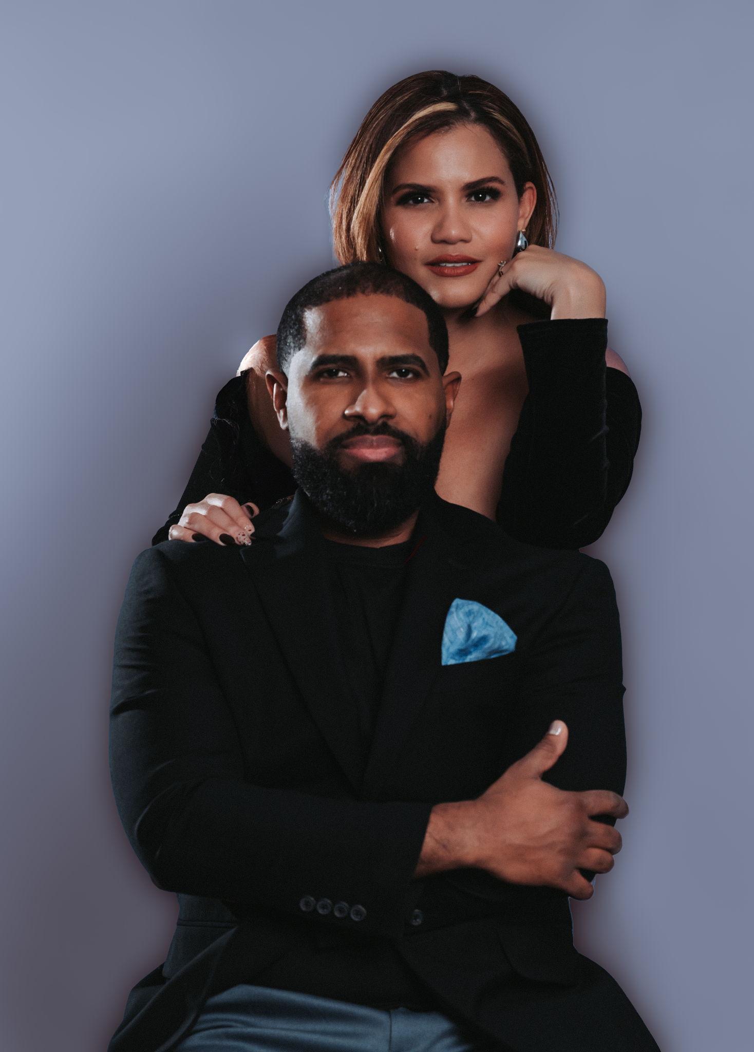 The Wedding Website of Nashidil Coral Restituyo Peña and Miguel Ariel Silverio