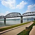 Big Four Bridge