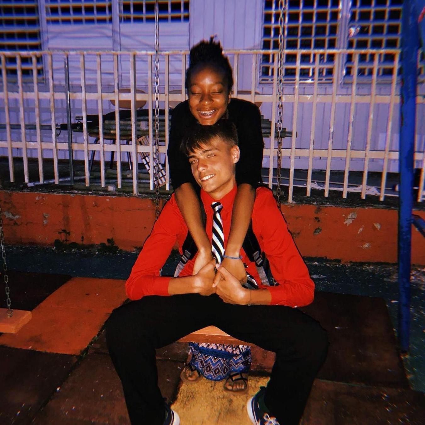 Puerto Rico Mission Trip 2019