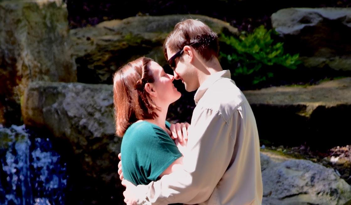 The Wedding Website of Kaylinn Willoughby and David Spellman