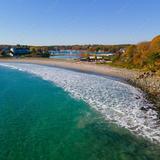 York Harbor Beach