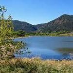 Palmer Lake