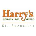 Harry's Seafood, Bar & Grille