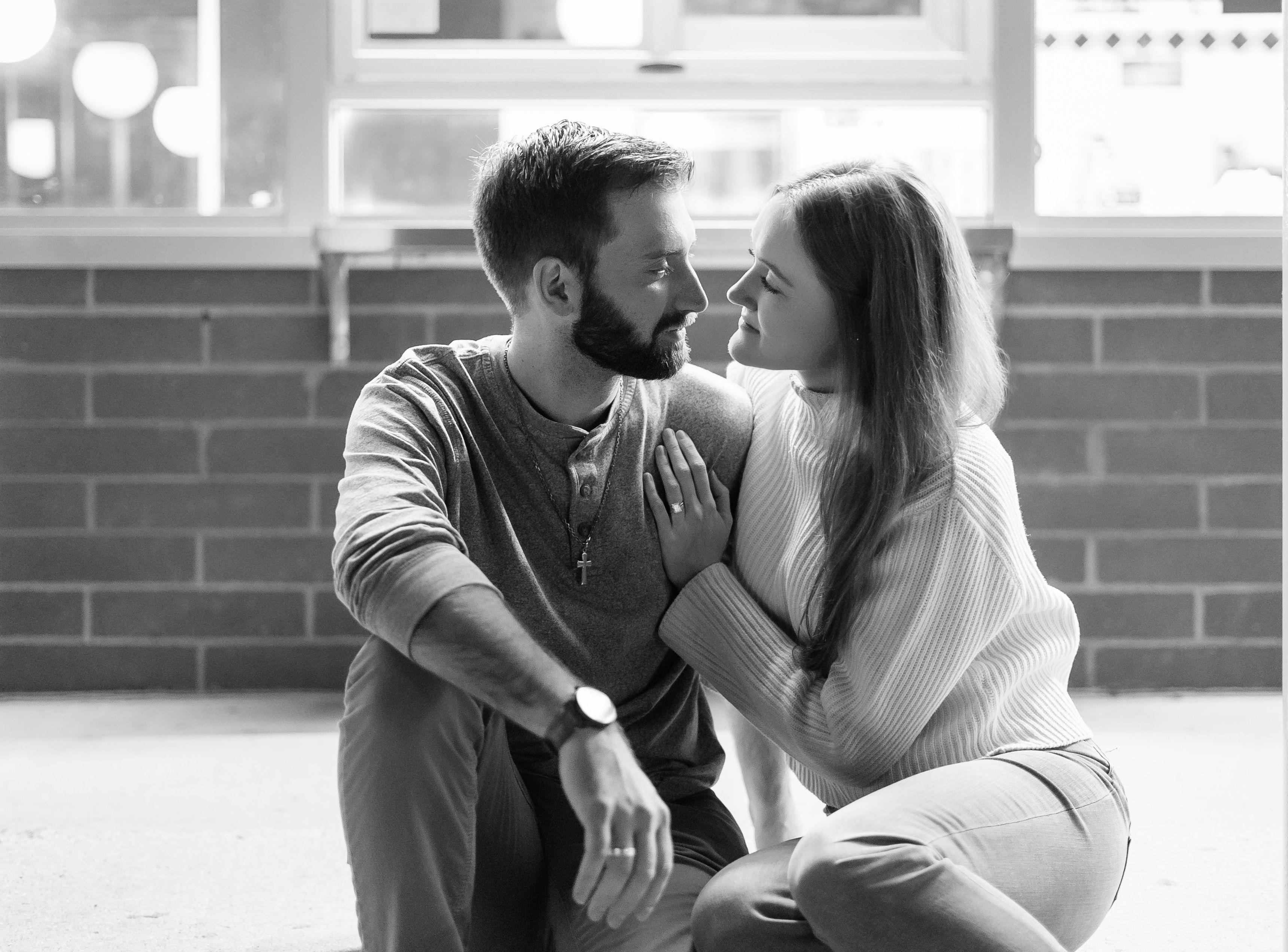 The Wedding Website of Sarah Lapointe and Ryan Garlow