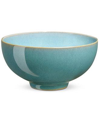 Denby, Azure Rice Bowl