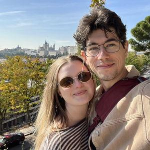 Honeymoon Fund