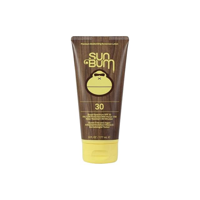 Sun Bum Original Sunscreen Lotion - SPF 30 - 6 fl oz