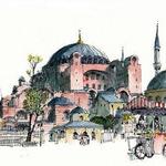 Hagia Sophia