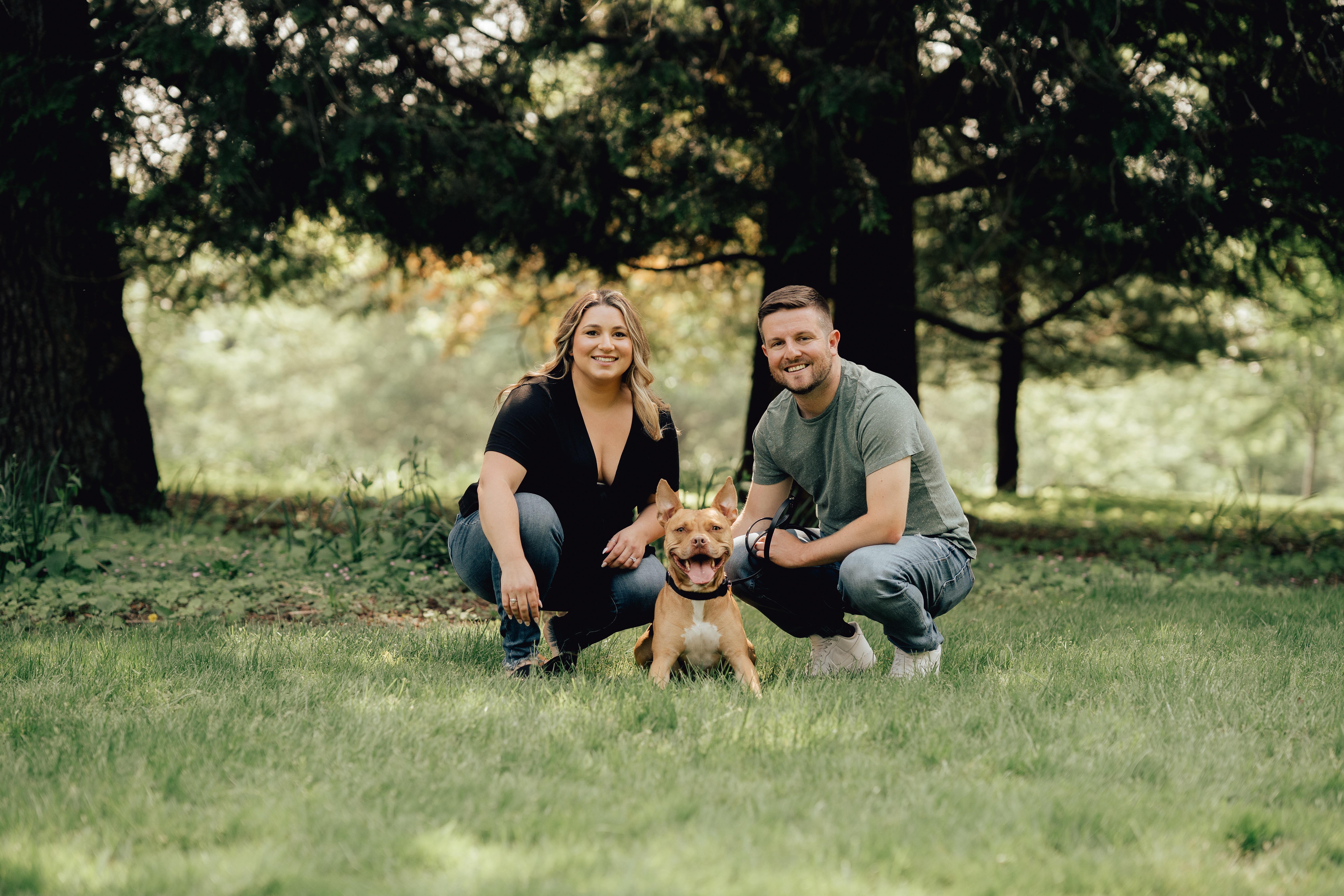 The Wedding Website of Jillian Sandler and Anthony Vallo