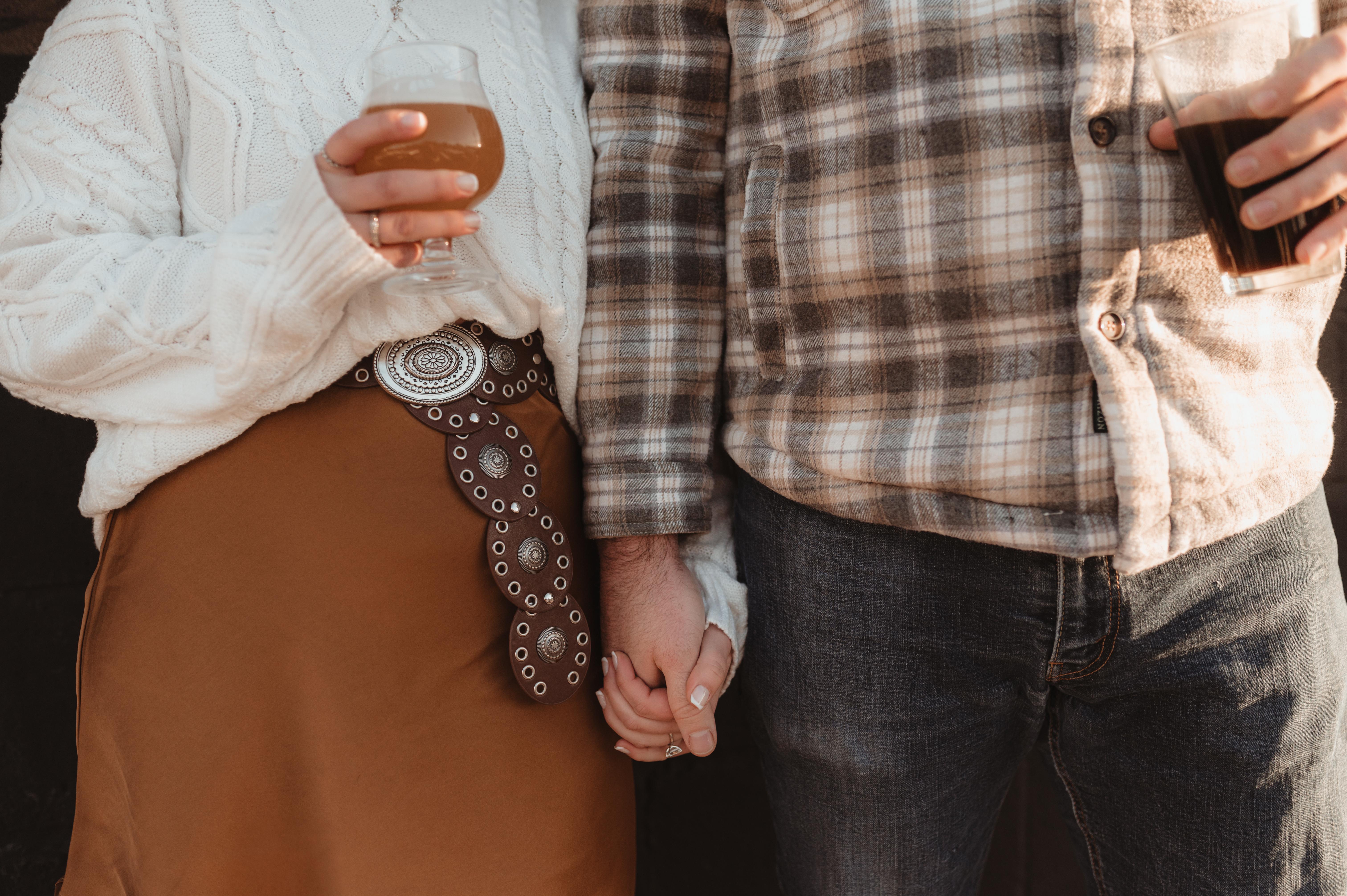 The Wedding Website of Taylor Foster and Tyler McGilligan
