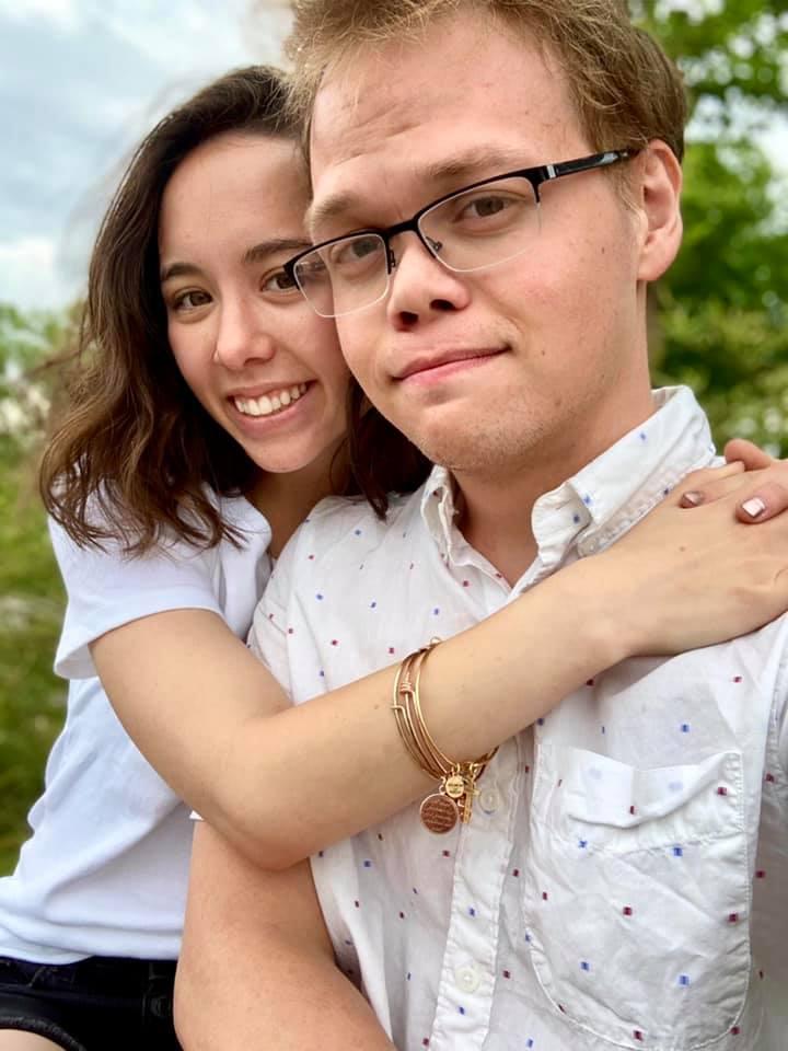 The Wedding Website of Madeleine Kim and Erik Nyhagen