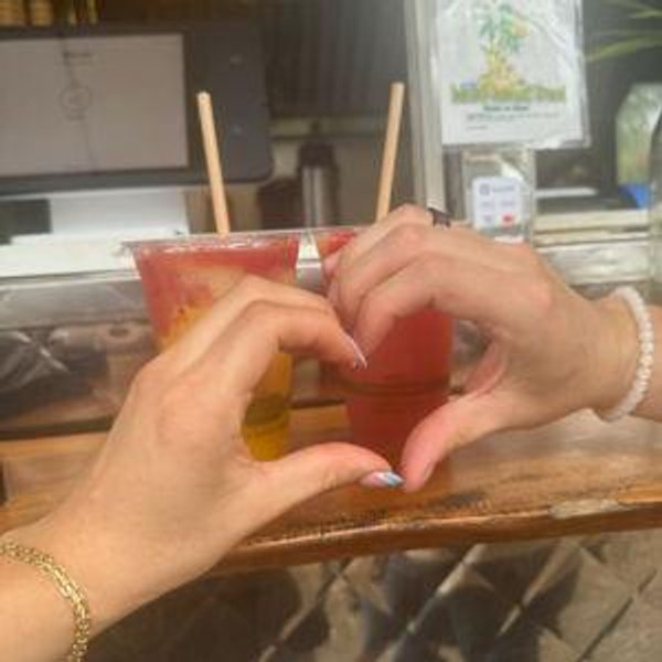 Our Honeymoon Fund