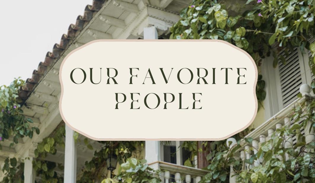 The Wedding Website of Jessica Falcone and Kristen Segreto