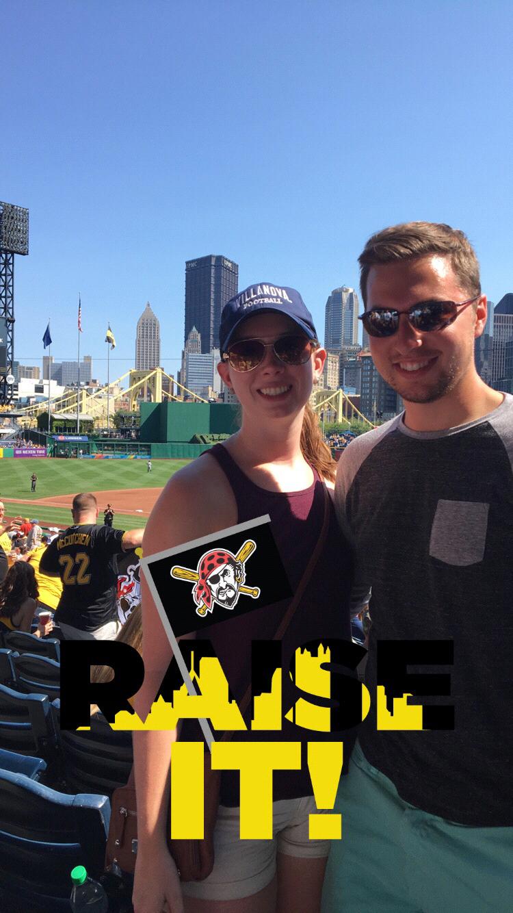 PNC Park