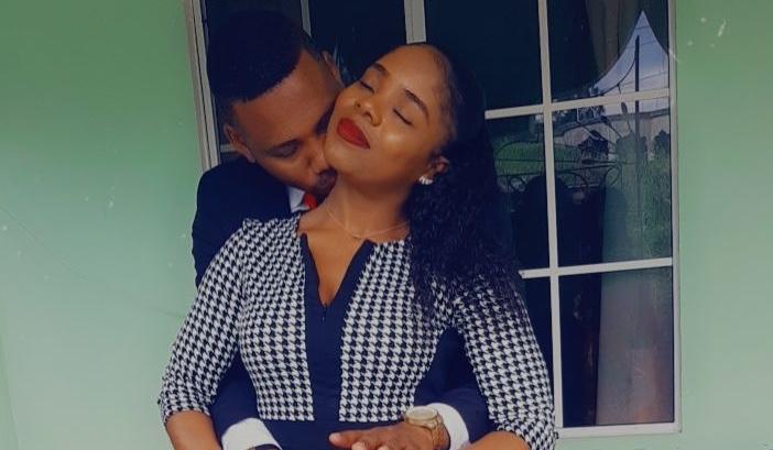 The Wedding Website of Venisha Williams and Shane Shakespeare