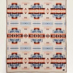 CHIEF JOSEPH BLANKET | Pendleton