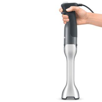 Breville Control Grip™ Immersion Blender