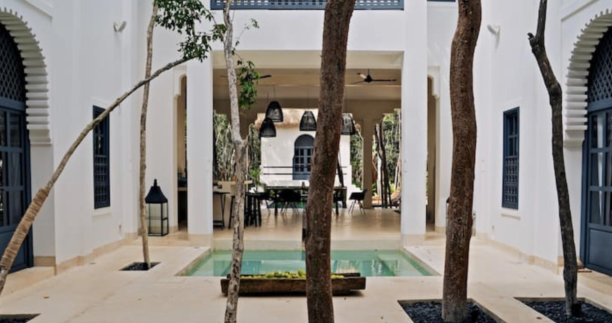 The Wedding Website of Imani Joy and Karen Maia