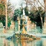 Tower Grove Park