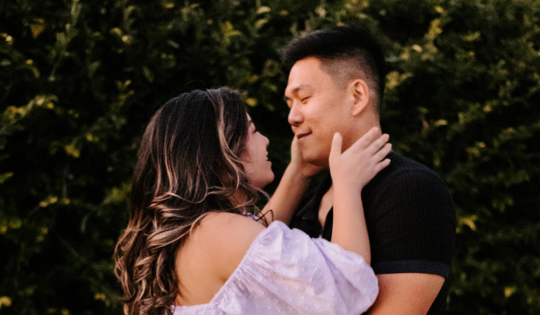 The Wedding Website of Lillie Joe and Jeremiah Chung