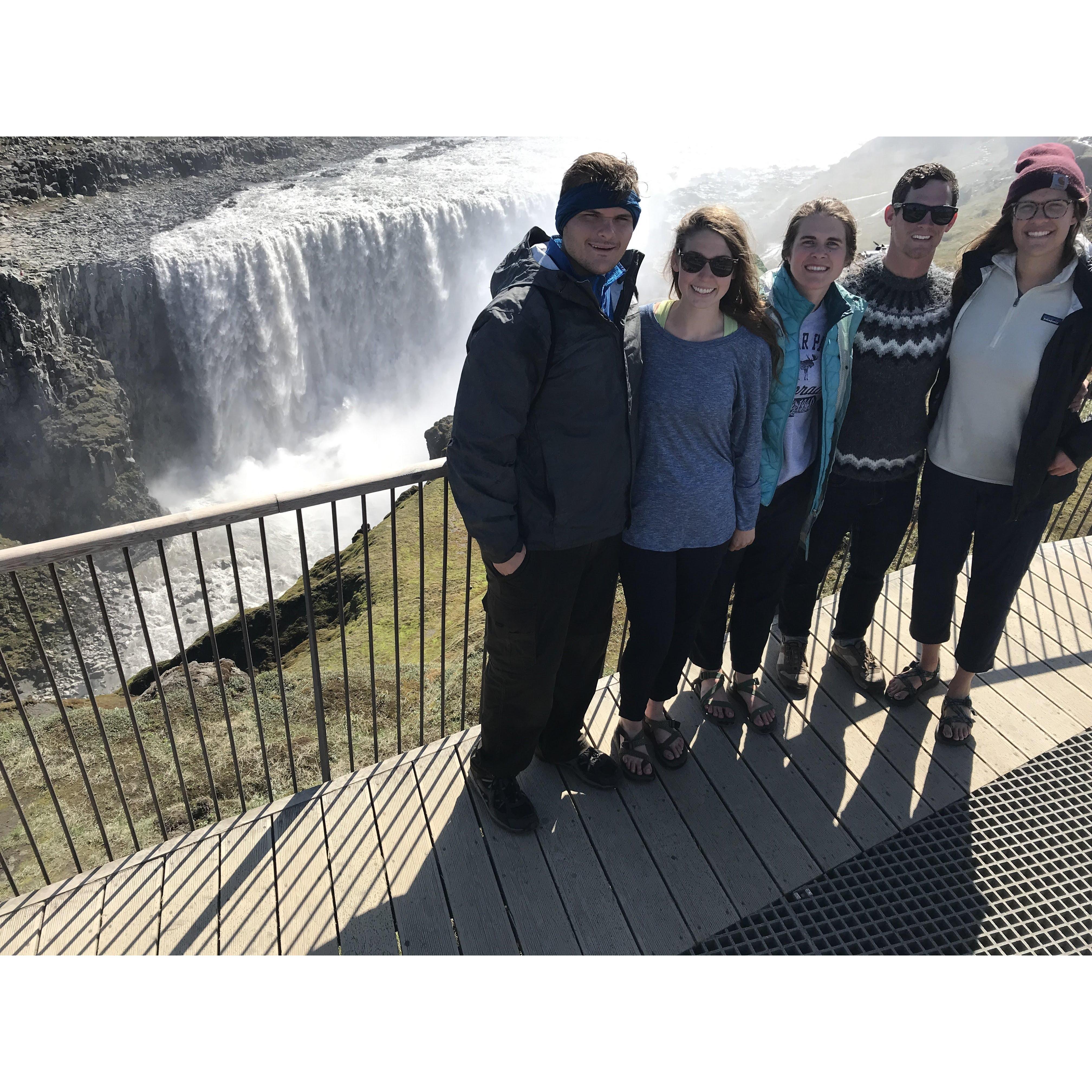 Iceland: Summer 2018