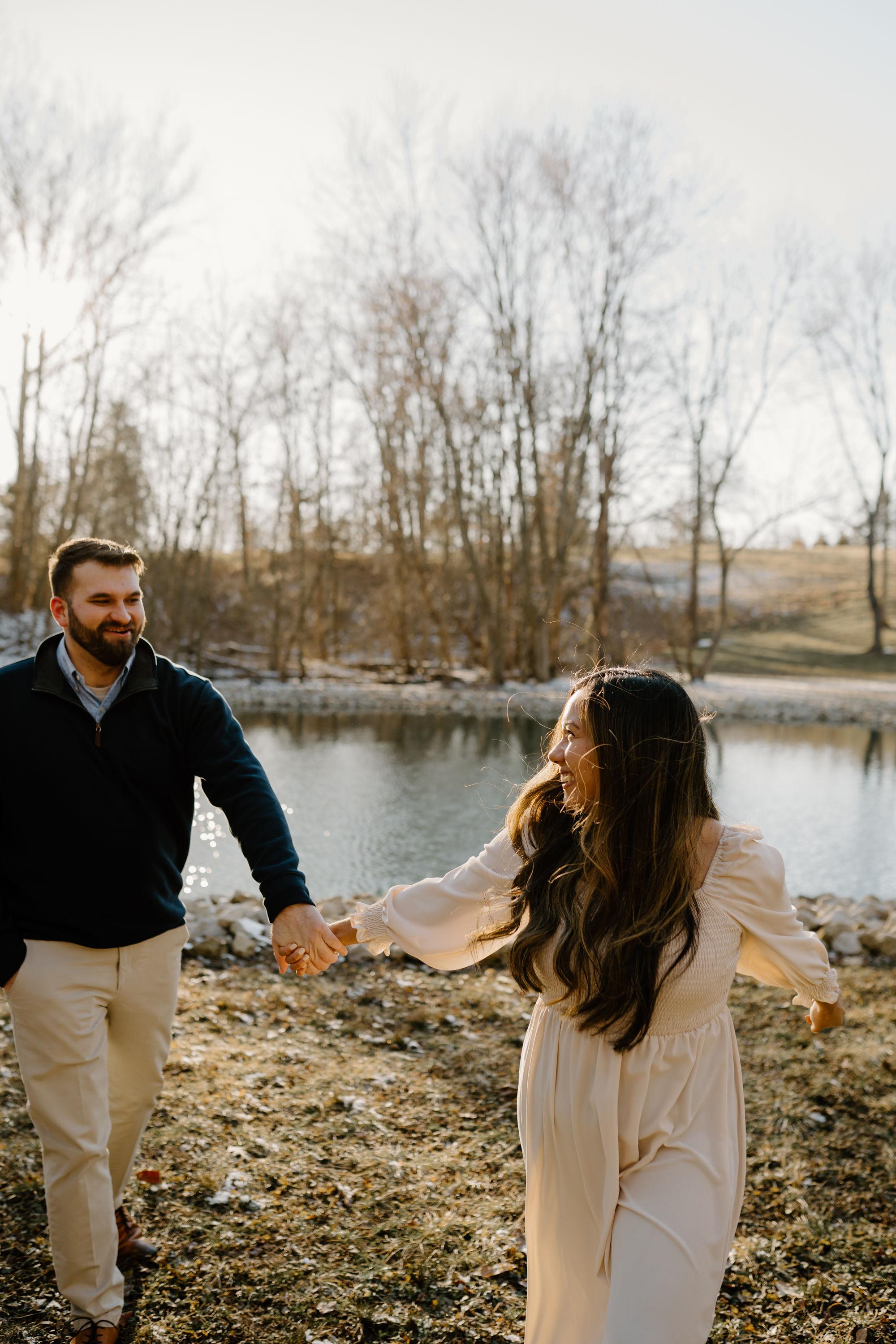 The Wedding Website of Felicia Lynn Self and Jeren Alexander Ott