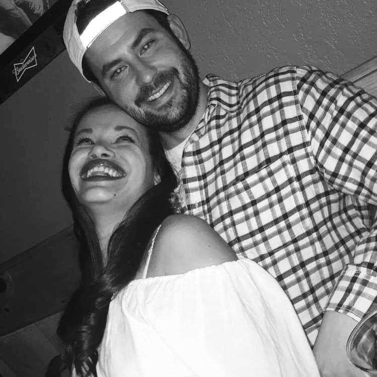 The Wedding Website of Amareliz Lopez and Kyle Kleis